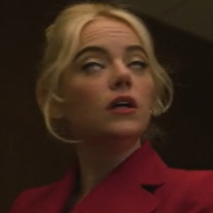 maniac icons - emma stone as annie landsberglike or c to @seriestwi