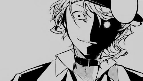 for-chuuya: Chuuya | Ch. 22 (/‿＼✿)