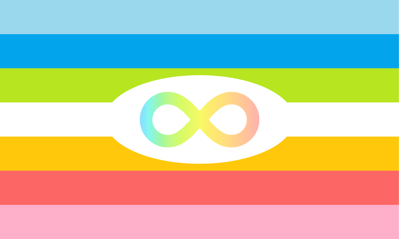 Jasper — Transfem Pride Flag