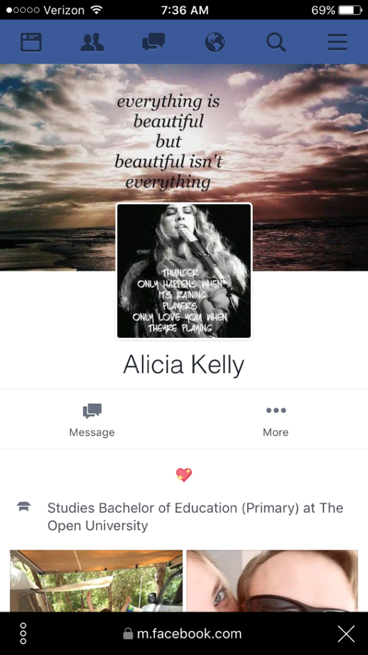 exposeandhumiliate2:  http://facebook.com/aliciasmith23