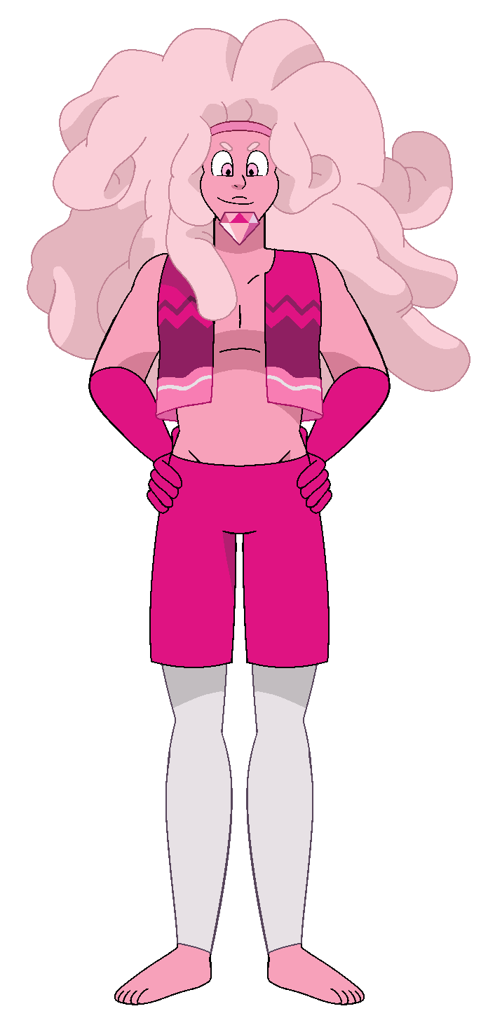 Pink Diamond Scheme Cognac Diamond