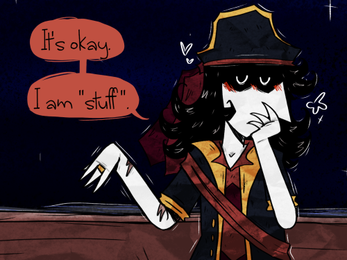 God, I Am So Sorry For This-