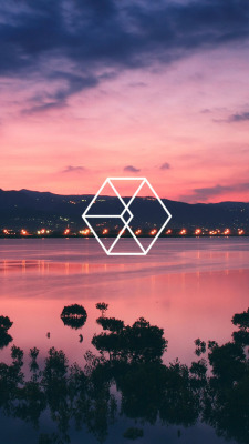 Exo Iphone Wallpaper Tumblr