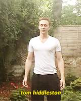 harveyxspecter:marvel cast + als ice bucket challenge*quietly hums “One of these things is not