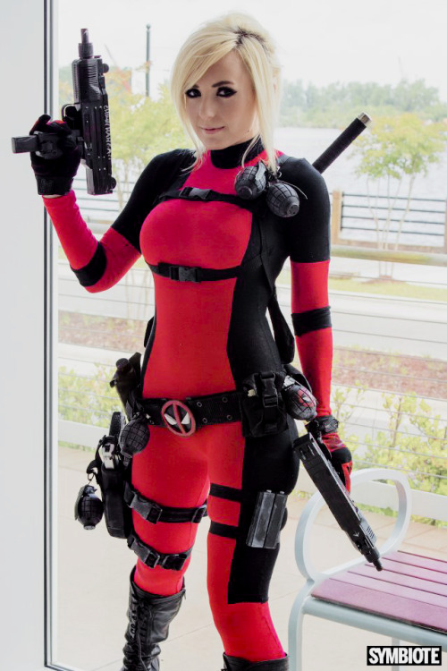 beautifulcosplayers:  Beautiful Cosplayers