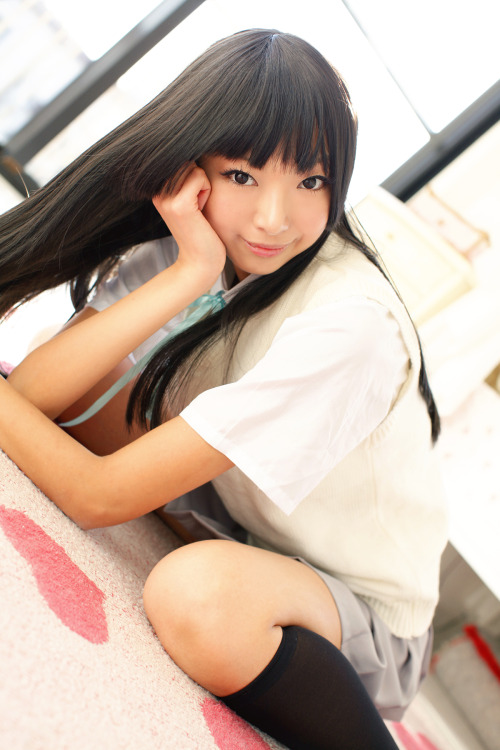 k-on! - Mio Akiyama (Necoco) 2-3HELP US GROW Like,Comment & Share.CosplayJapaneseGirls1.5 - www.facebook.com/CosplayJapaneseGirls1.5CosplayJapaneseGirls2 - www.facebook.com/CosplayJapaneseGirl2tumblr - http://cosplayjapanesegirlsblog.tumblr.com/twitte