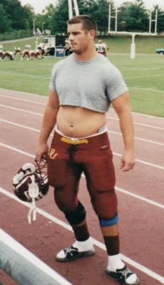 cubbytendencies:  tat2d:  Rep. Brian Sims (D-Philadelphia) from September, 2000.  God. Help me.