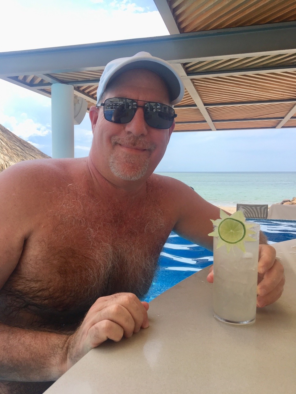 pstraveler:  Mexico 2018