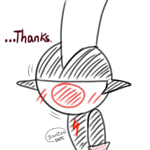 Ok Our Commander Can Get Very Happy About Compliments