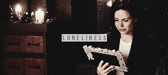 -emmaaa:  Lana Parrilla plays heartbreak like she was born to show all the facets