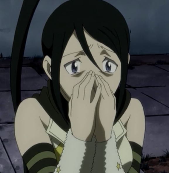 daddiesofsouleater:   Want some Soul Eater feels? No? Too bad.  Remember that time