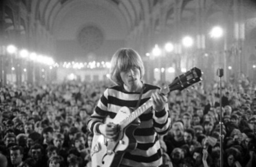 brian jones