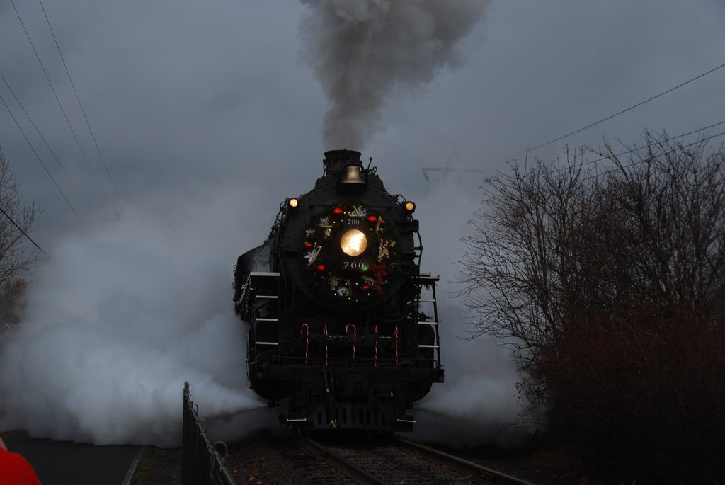 RailPony's Railfan Blog
