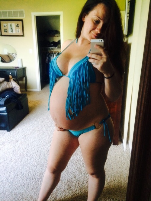 mickeynicole2:  As requested. Last years bathing suit 