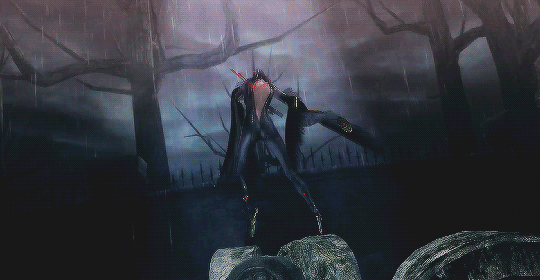 Bayonetta: The Umbran Legacy