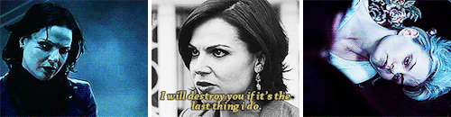 Reasons Why We Ship Swan Queen (pt.7)
