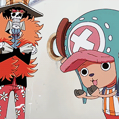 shiroyoh:  Stealing someone the show 