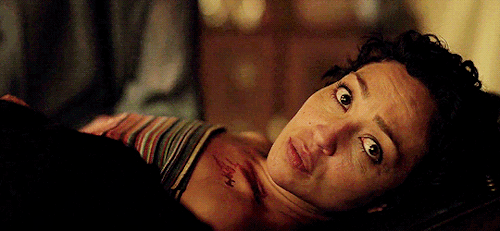 gael-garcia:Ruth Negga, Preacher 3.01