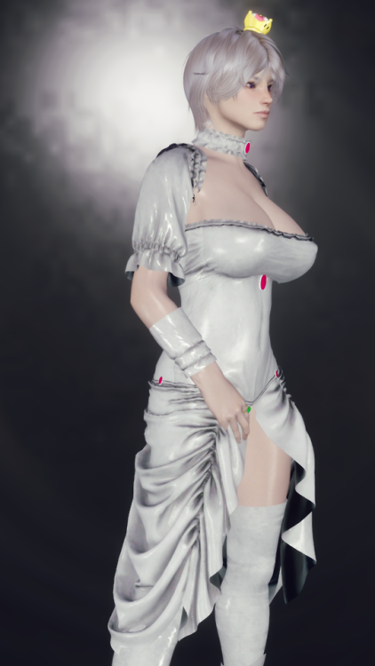 GRIM Booette[[available at Nexusmods]]NOTE: I am using it’s base 2k textures but there’s