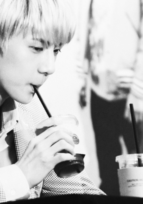 XXX oh! sehun  photo