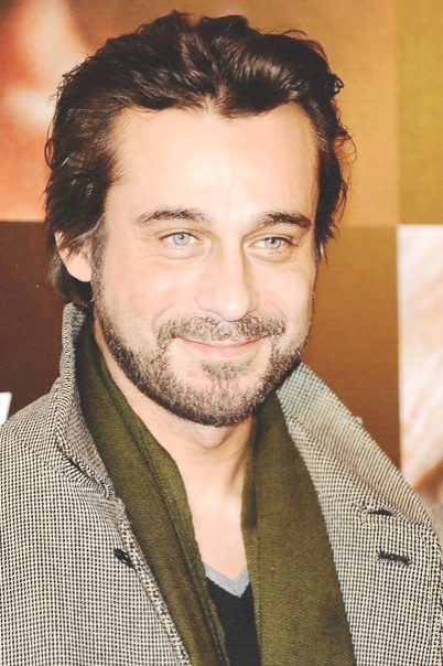 onelonelyvisxtor:  Jordi Mollà at the 'El Consul de Sodoma' Premiere,and Photocall