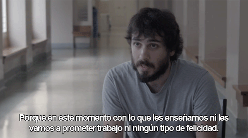 hachedesilencio:  Cinco días para bailar