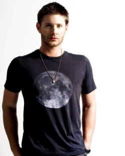 justjensenanddean:    Jensen Ackles | SPN