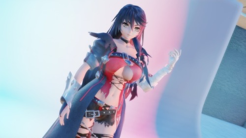 mrjinsenpai:Marry Christmas!New Video is out:http://ecchi.iwara.tv/videos/2l6ggsmm2sq0ok7l