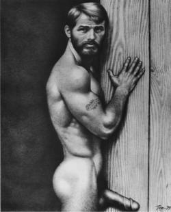 Tom of Finland