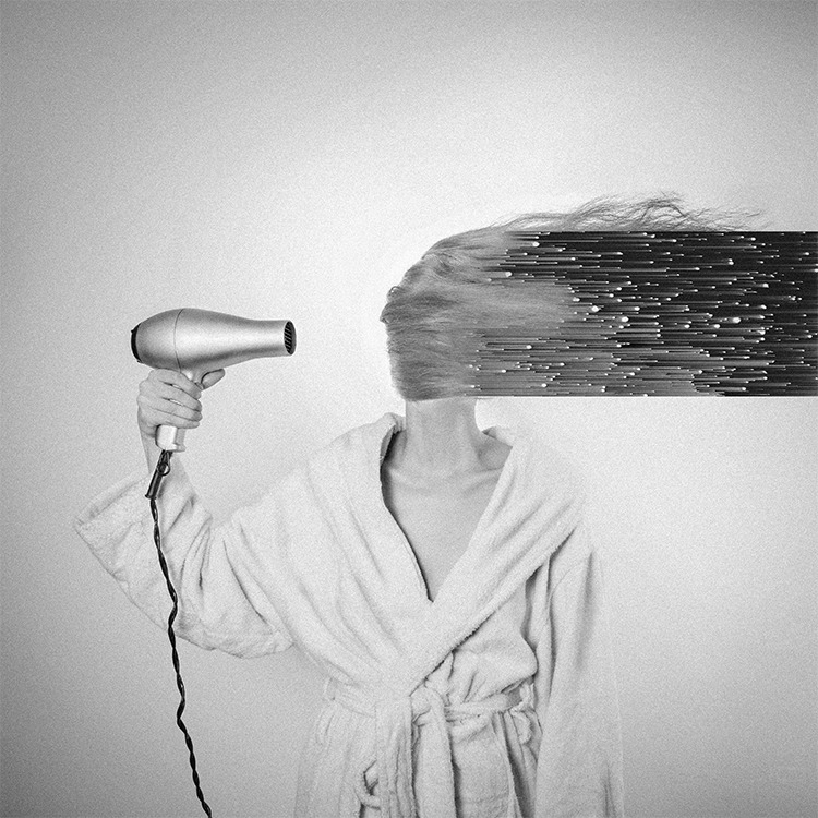 fotograffika:Dandruff