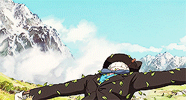ponyo-ghibli:  Make Me Choose: Howl’s Moving Castle or The Wind Rises ↳ requested by @bowspearlsandanime  