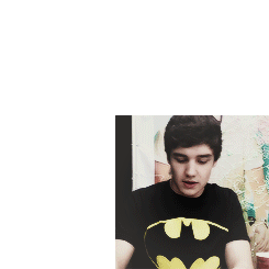 leims:  I’m batman. 