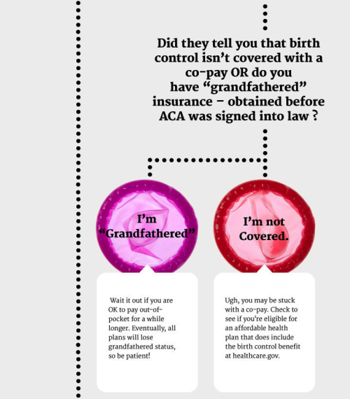 ppaction:  The Affordable Care Act’s preventive care benefit guarantees no-cost birth control in every plan. Here’s how you can get it. (via Cosmo) 