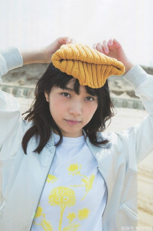 omiansary:  Mai Mai Pics from Photobook 