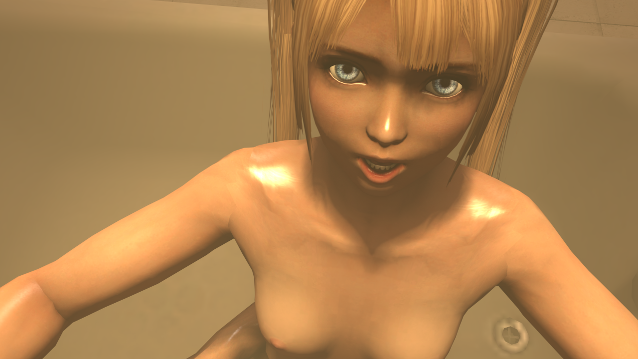 itsthegalloway:  Marie Rose in the shower