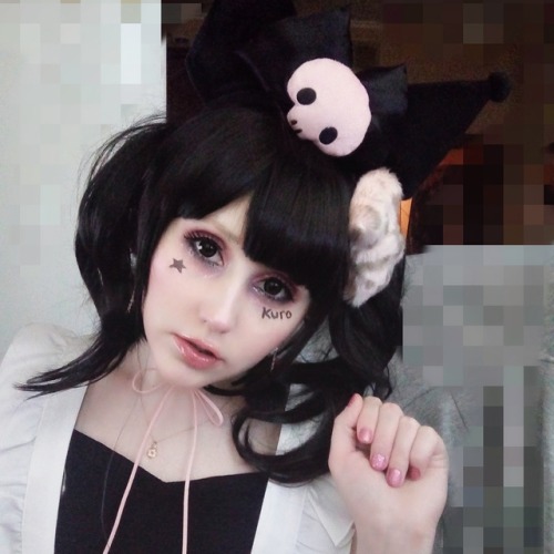 Kuromi ⭐