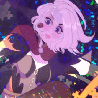 sugaryrainbow:  Tumblr’s gif maker is weird as heck IM SORRY. It’s my first time