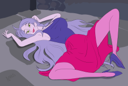 Slewdbtumblng: Thegreatdyldo:  Aphius: Sfw Version Of The Madam Mim Pic On My Nsfw