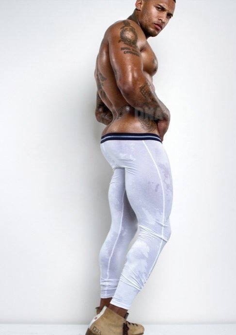 Sex macktenn74:  David McIntosh (pt 1)  pictures