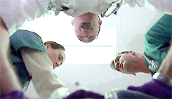 breakingbadgifs: Breaking Bad: I See You↳ Let me ask you something. Do you remember