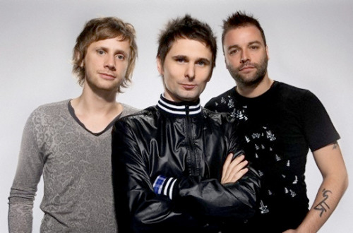 bellamyfan:Muse photographed in 2009 by Mary Ellen Matthews for SATURDAY NIGHT LIVE&ldquo;Okay s