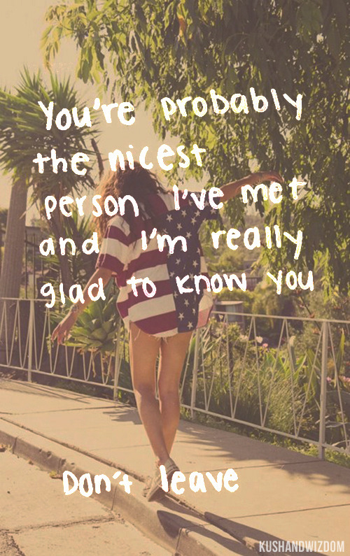 kushandwizdom:  More picture quotes here
