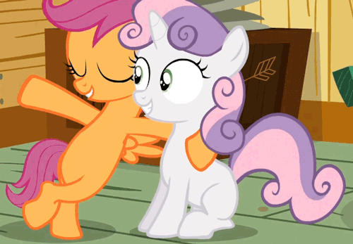 From “Sleepless in Ponyville”