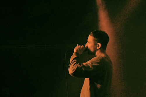 learning how to take pictures in the dark. noise i don’t mind .) MNDSGN feat. Ivan Ave, R