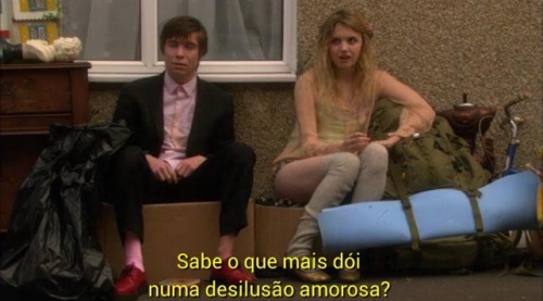 trechos de séries