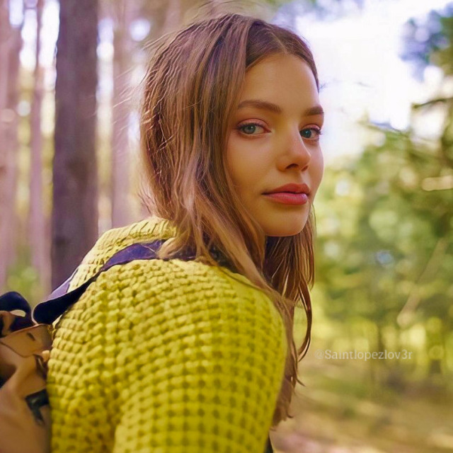 Kristine Froseth