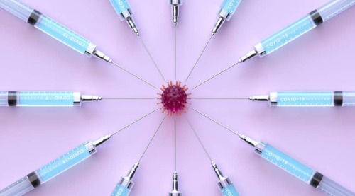 #Telegram #NessunaCorrelazione
Lancet: “La rilevanza epidemiologica della popolazione vaccinata contro COVID-19 è in aumento”. Alias: QUESTI VACCINI NON...
