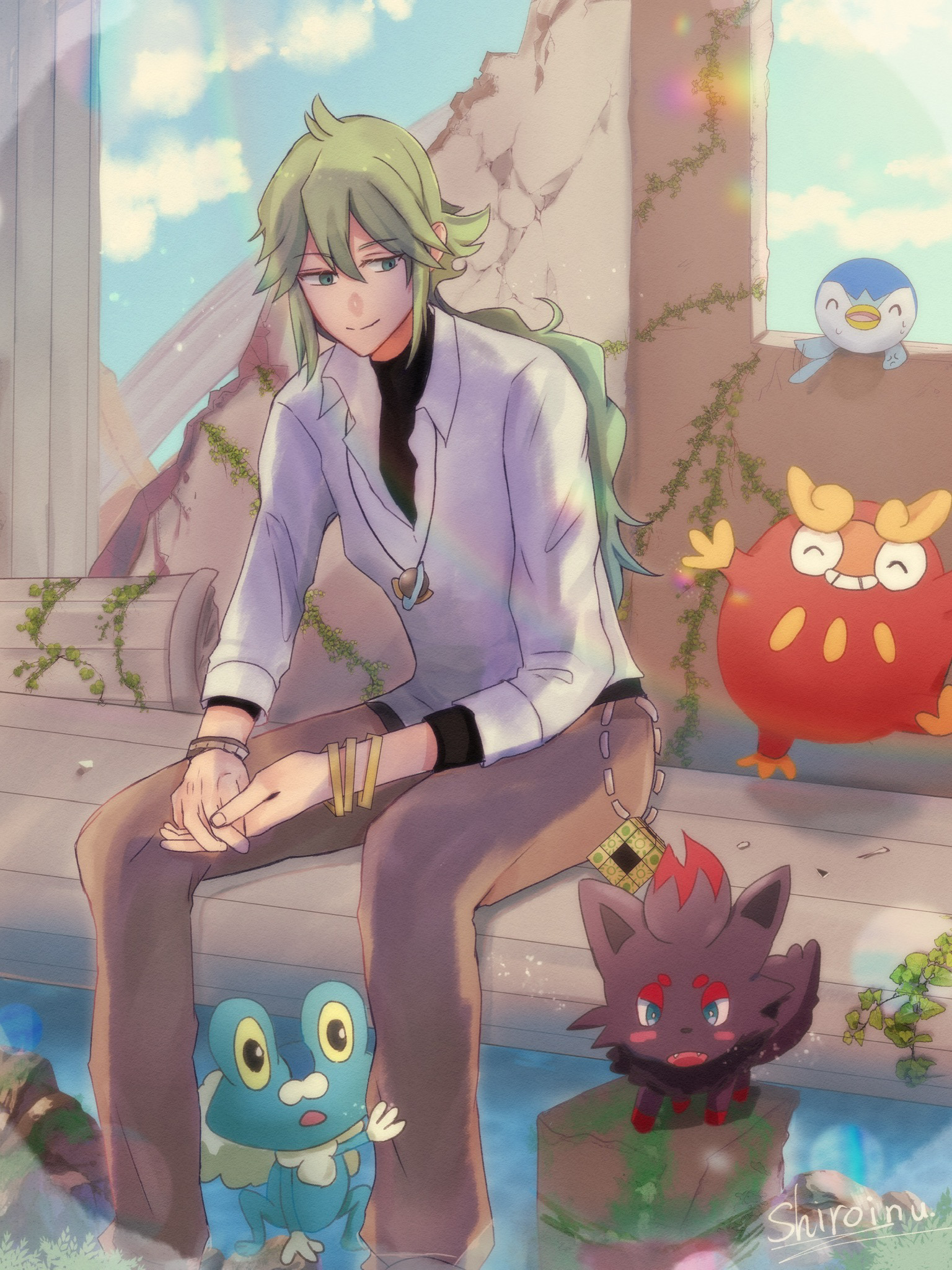 ポケモンイラスト Explore Tumblr Posts And Blogs Tumgir ポケモンイラスト Explore Tumblr Posts And Blogs Tumgir
