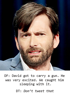 moltobenebananas:  moltobenebananas:David Tennant at the TCA Press Tour 2014 (x) 