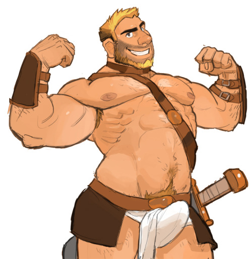 bara-nerd:  thehotbaraboys:  Yes! I love these! Re-post if you agree ;)  That last one tho 